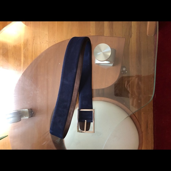 Simonnot Godard Belt - Picture 3 of 5